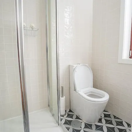 Host Wise - Peaceful Amazing - Ace Location Daire Porto