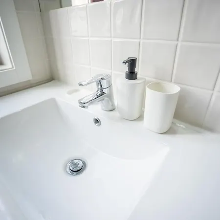 Host Wise - Peaceful Amazing - Ace Location Daire Porto
