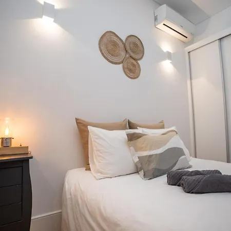 Апартаменты Host Wise - Peaceful Amazing - Ace Location Порту