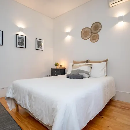 Host Wise - Peaceful Amazing - Ace Location Oporto