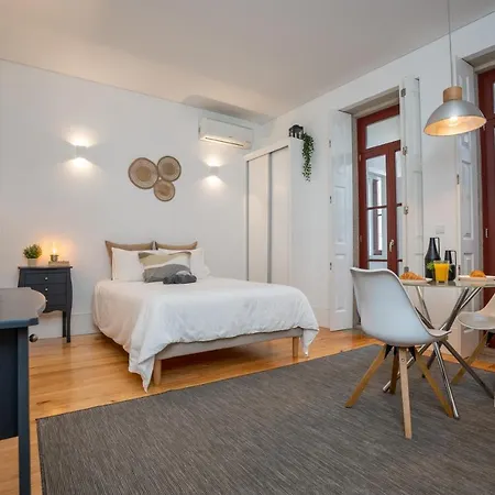 Apartamento Host Wise - Peaceful Amazing - Ace Location *