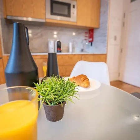 Apartamento Host Wise - Peaceful Amazing - Ace Location *