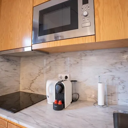 Apartamento Host Wise - Peaceful Amazing - Ace Location *