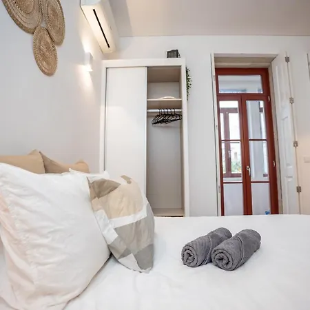 Apartamento Host Wise - Peaceful Amazing - Ace Location Porto