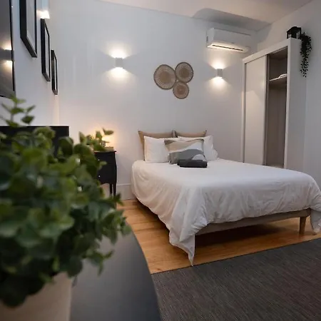 Host Wise - Peaceful Amazing - Ace Location Porto