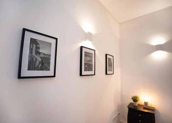 Apartamento Host Wise - Peaceful Amazing - Ace Location *