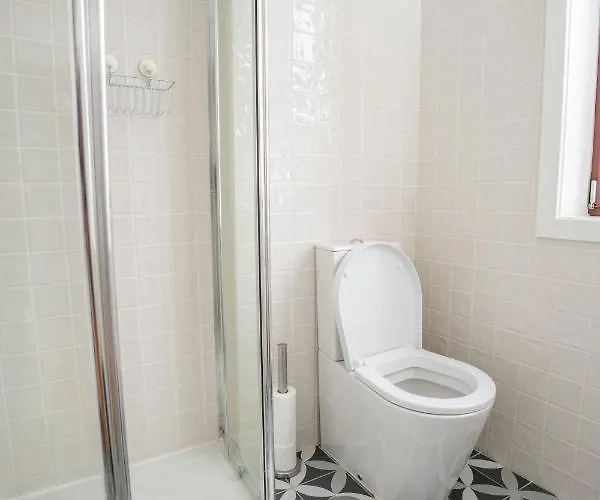 Host Wise - Peaceful Amazing - Ace Location Apartment Porto