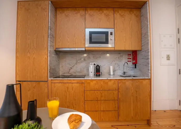 Host Wise - Peaceful Amazing - Ace Location Porto