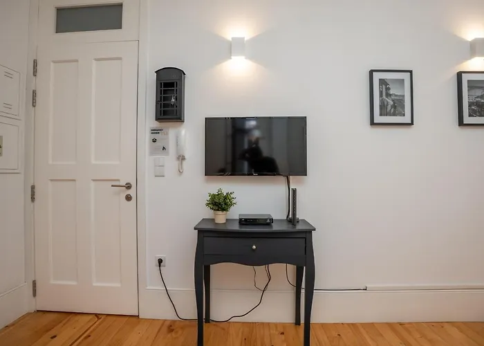 Host Wise - Peaceful Amazing - Ace Location Apartamento