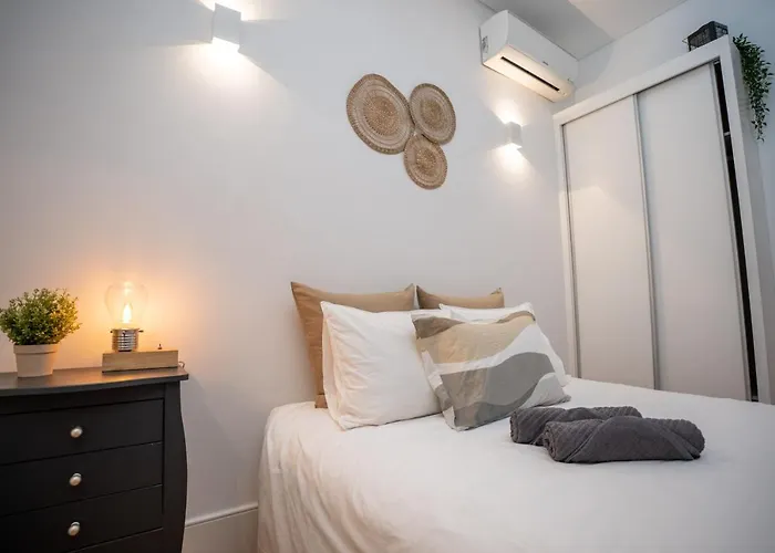 Apartamento Host Wise - Peaceful Amazing - Ace Location Oporto