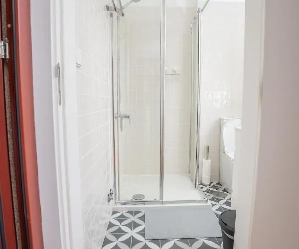 Apartamento Host Wise - Peaceful Amazing - Ace Location *