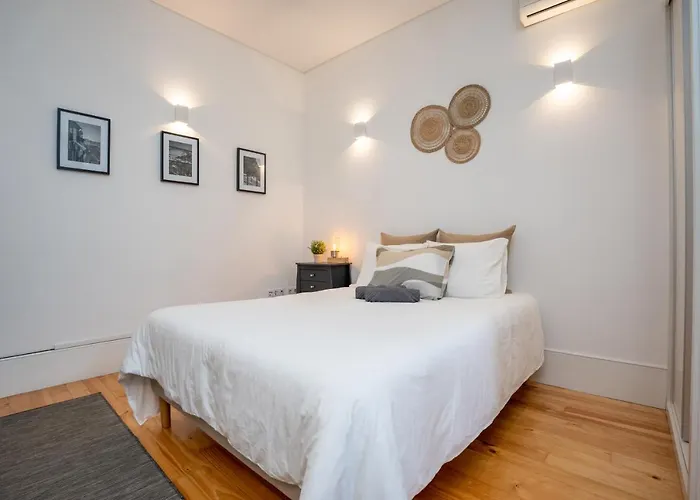 Host Wise - Peaceful Amazing - Ace Location Oporto