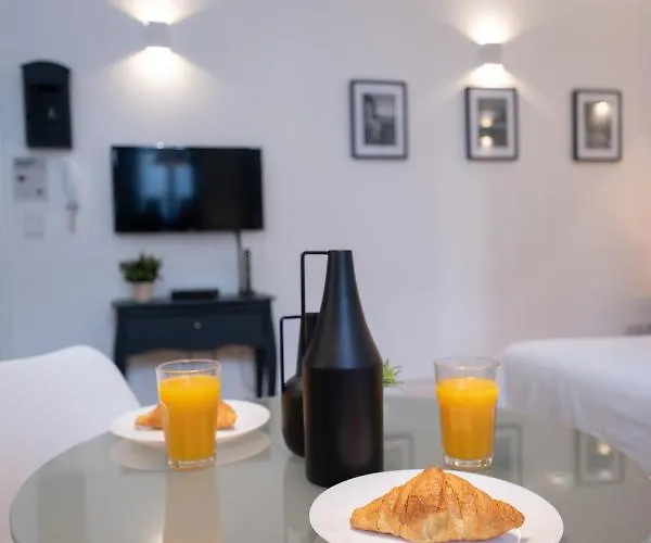 Host Wise - Peaceful Amazing - Ace Location Apartamento Oporto