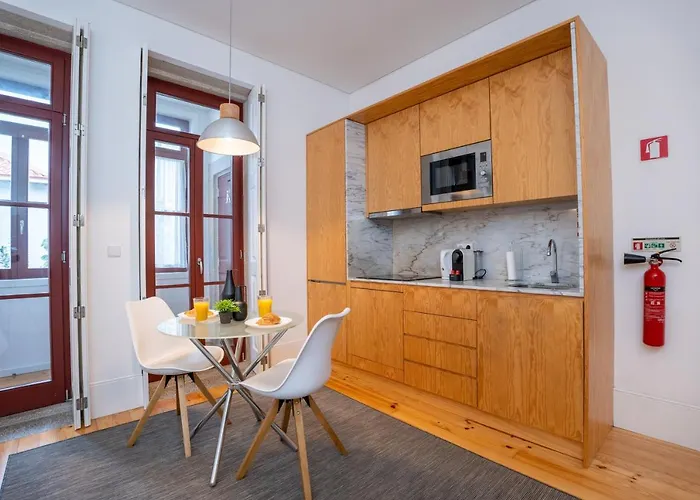 Host Wise - Peaceful Amazing - Ace Location Oporto