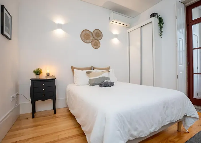 Apartamento Host Wise - Peaceful Amazing - Ace Location