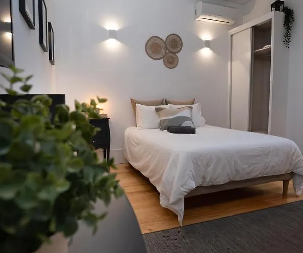 Host Wise - Peaceful Amazing - Ace Location Oporto