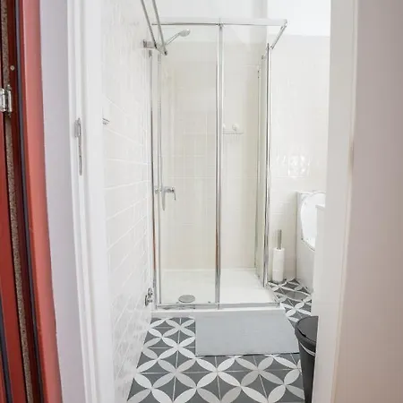 Appartement Host Wise - Peaceful Amazing - Ace Location *