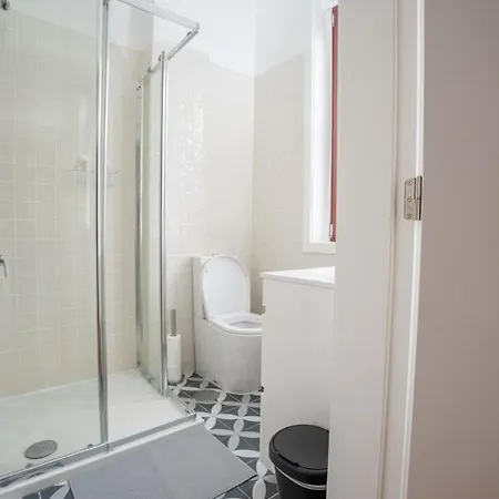 Apartmán Host Wise - Peaceful Amazing - Ace Location Porto