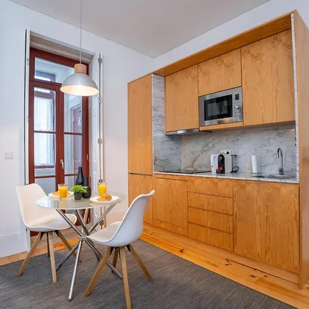 Host Wise - Peaceful Amazing - Ace Location Πόρτο