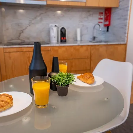 Host Wise - Peaceful Amazing - Ace Location Porto