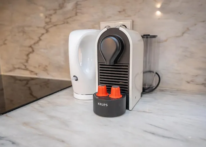 Host Wise - Peaceful Amazing - Ace Location Διαμέρισμα *