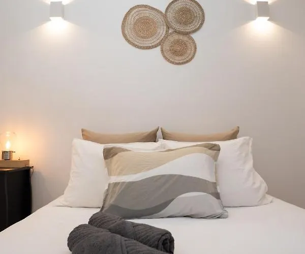 Host Wise - Peaceful Amazing - Ace Location *