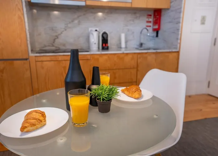 Host Wise - Peaceful Amazing - Ace Location Πόρτο