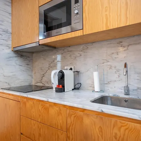 Host Wise - Peaceful Amazing - Ace Location Porto