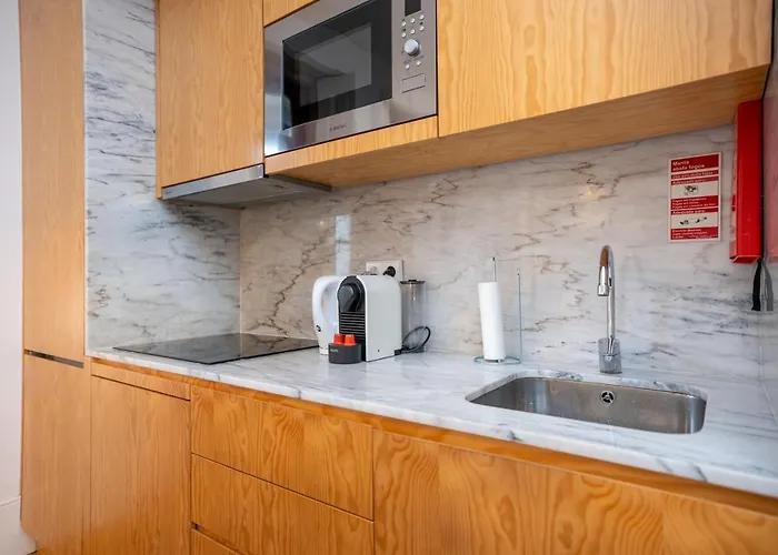 Host Wise - Peaceful Amazing - Ace Location Porto